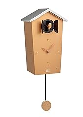 Kookoo birdhouse rame usato  Spedito ovunque in Italia 