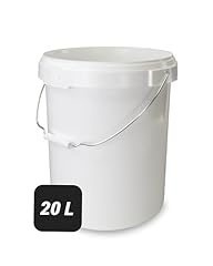 Trevendo liter eimer gebraucht kaufen  Wird an jeden Ort in Deutschland