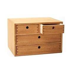 Kigiren wood desktop for sale  Delivered anywhere in UK