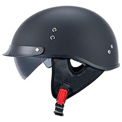 Myamis half helmet for sale  Delivered anywhere in USA 