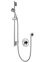 Aqualisa siren concealed for sale  Delivered anywhere in UK
