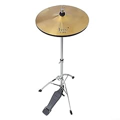 Sportarc brass cymbals gebraucht kaufen  Wird an jeden Ort in Deutschland