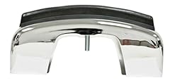 Bumper guards chrome for sale  Delivered anywhere in USA 
