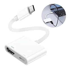 Fast charger hdmi for sale  Delivered anywhere in UK