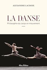 Danse. philosophie corps d'occasion  Livré partout en France