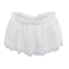Mizspise lace panties for sale  Delivered anywhere in UK