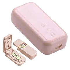 Portable pill taker for sale  Delivered anywhere in USA 