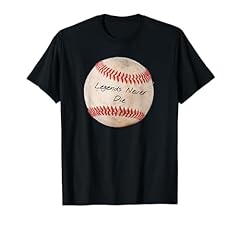 Fantasy baseball legends for sale  Delivered anywhere in USA 