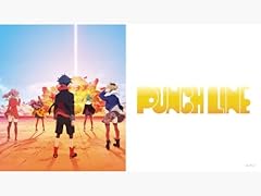 Punch line usato  Spedito ovunque in Italia 