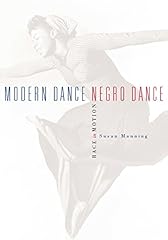Modern dance negro for sale  Delivered anywhere in USA 