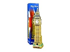 London big ben usato  Spedito ovunque in Italia 