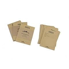 Seed envelopes for sale  Delivered anywhere in UK