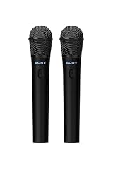 Sony ultmic1 kabelloses gebraucht kaufen  Wird an jeden Ort in Deutschland