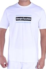Sergio tacchini shirt d'occasion  Livré partout en France