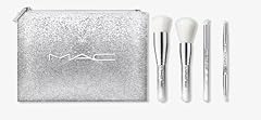 Mac brush snow usato  Spedito ovunque in Italia 