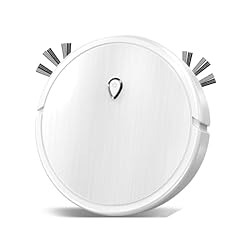 Robotic vacuum cleaner for sale  Delivered anywhere in UK