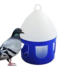 Pigeon water dispenser for sale  Delivered anywhere in UK