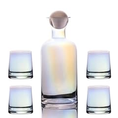 Intirilife caraffa con usato  Spedito ovunque in Italia 