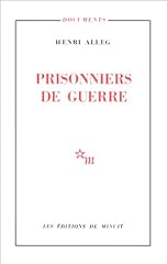 Prisonniers guerre d'occasion  Livré partout en Belgiqu