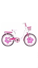 Generico bicicletta bambina usato  Spedito ovunque in Italia 
