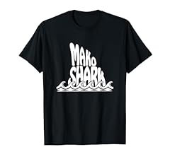 Mako shark fin d'occasion  Livré partout en France