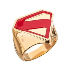 Superman movie logo for sale  Delivered anywhere in USA 