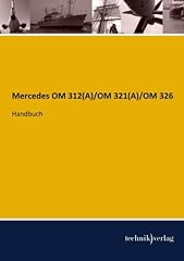 Mercedes 312 321 d'occasion  Livré partout en France