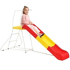 Qaba 6ft slide for sale  Delivered anywhere in USA 