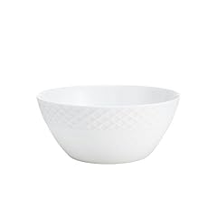 Mikasa trellis white for sale  Delivered anywhere in USA 