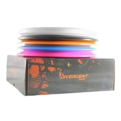 Divergent discs disc for sale  Delivered anywhere in USA 