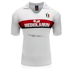 Maillot extérieur milan d'occasion  Livré partout en France