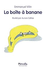 Boîte banane d'occasion  Livré partout en France