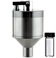 Coarse to Fine Spice Grinder Hand Mill Funnel - Ultra for sale  Delivered anywhere in Canada