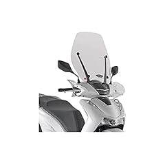 Givi parabrezza honda usato  Spedito ovunque in Italia 
