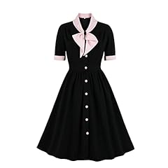 1940s dress women for sale  Delivered anywhere in UK
