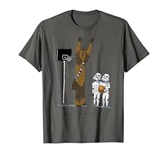 Star wars chewbacca usato  Spedito ovunque in Italia 