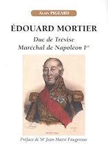 édouard mortier duc d'occasion  Livré partout en France
