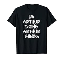 Arthur doing arthur gebraucht kaufen  Wird an jeden Ort in Deutschland