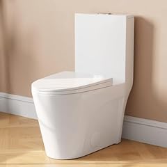 Deervalley toilet elongated for sale  Delivered anywhere in USA 