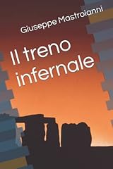 Treno infernale usato  Spedito ovunque in Italia 