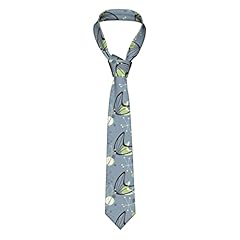 Anticsao men neckties for sale  Delivered anywhere in UK