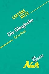 Glasglocke sylvia plath gebraucht kaufen  Wird an jeden Ort in Deutschland