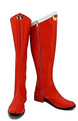 Wolancy boots cosplay for sale  Delivered anywhere in USA 
