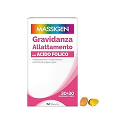 Massigen dailyvit multivitamin usato  Spedito ovunque in Italia 