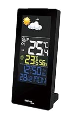 Technoline wetterstation 6446 gebraucht kaufen  Wird an jeden Ort in Deutschland