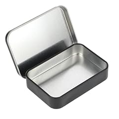 Zeyiyer small tins for sale  Delivered anywhere in UK