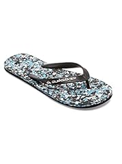 Quiksilver molokai recycled for sale  Delivered anywhere in UK