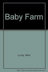 Baby farm for sale  Delivered anywhere in USA 