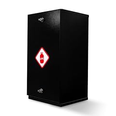 Steel gas safety for sale  Delivered anywhere in UK