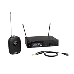 Shure slxd14 digital for sale  Delivered anywhere in USA 